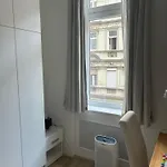 Spaceplace Appartement *