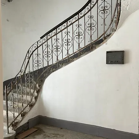 Spaceplace Budapesta