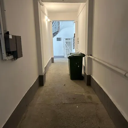 Lejlighed Spaceplace *