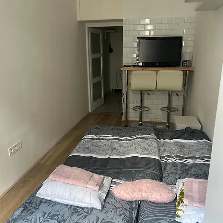 Spaceplace Appartamento Budapest