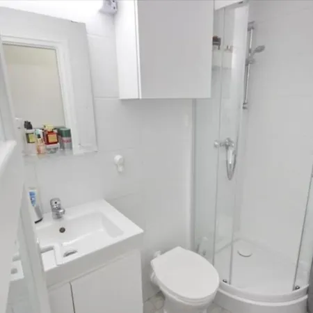 Apartment Spaceplace