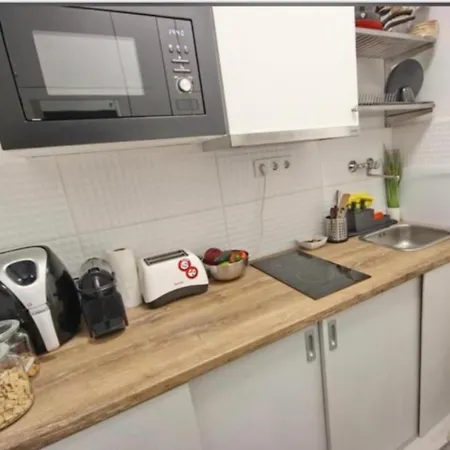 Spaceplace Budapešť