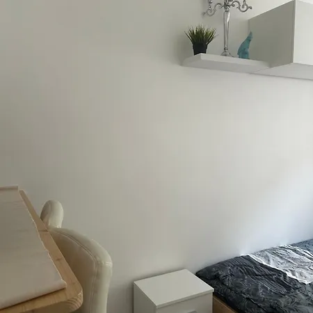 Lejlighed Spaceplace